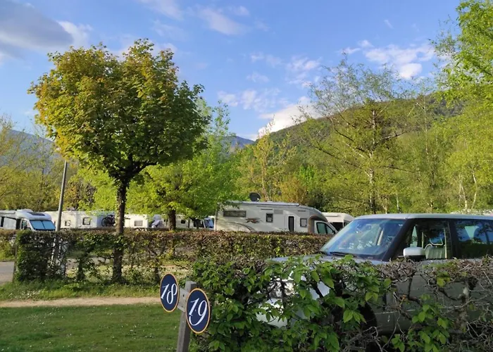 4 Pers Avec Terrasse A - Api-1-52-1273