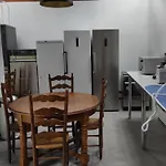 4 Pers Avec Terrasse A - Api-1-52-1273