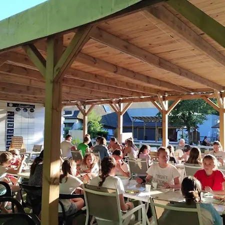 4 Pers Avec Terrasse A - Api-1-52-1273 Campingplads Challes-les-Eaux