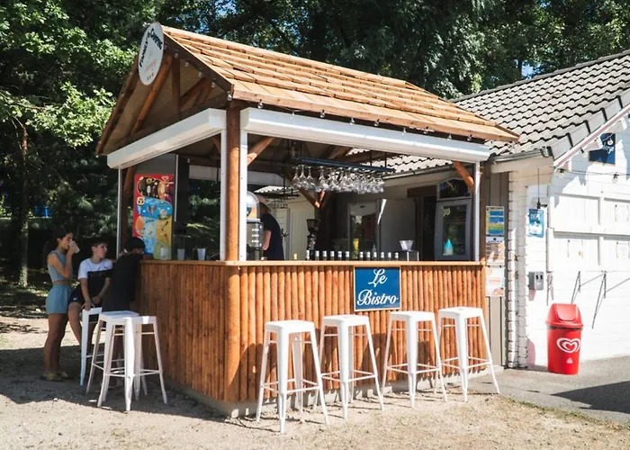 4 Pers Avec Terrasse A - Api-1-52-1273